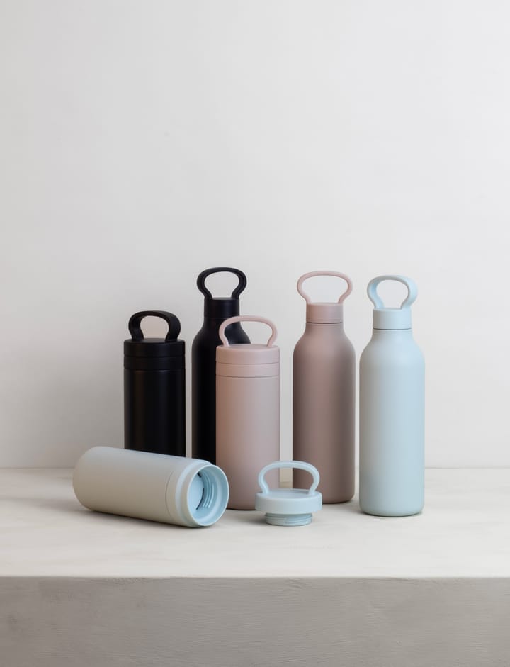 Tabi termosflaska 0,55 L - Dusty rose - Stelton