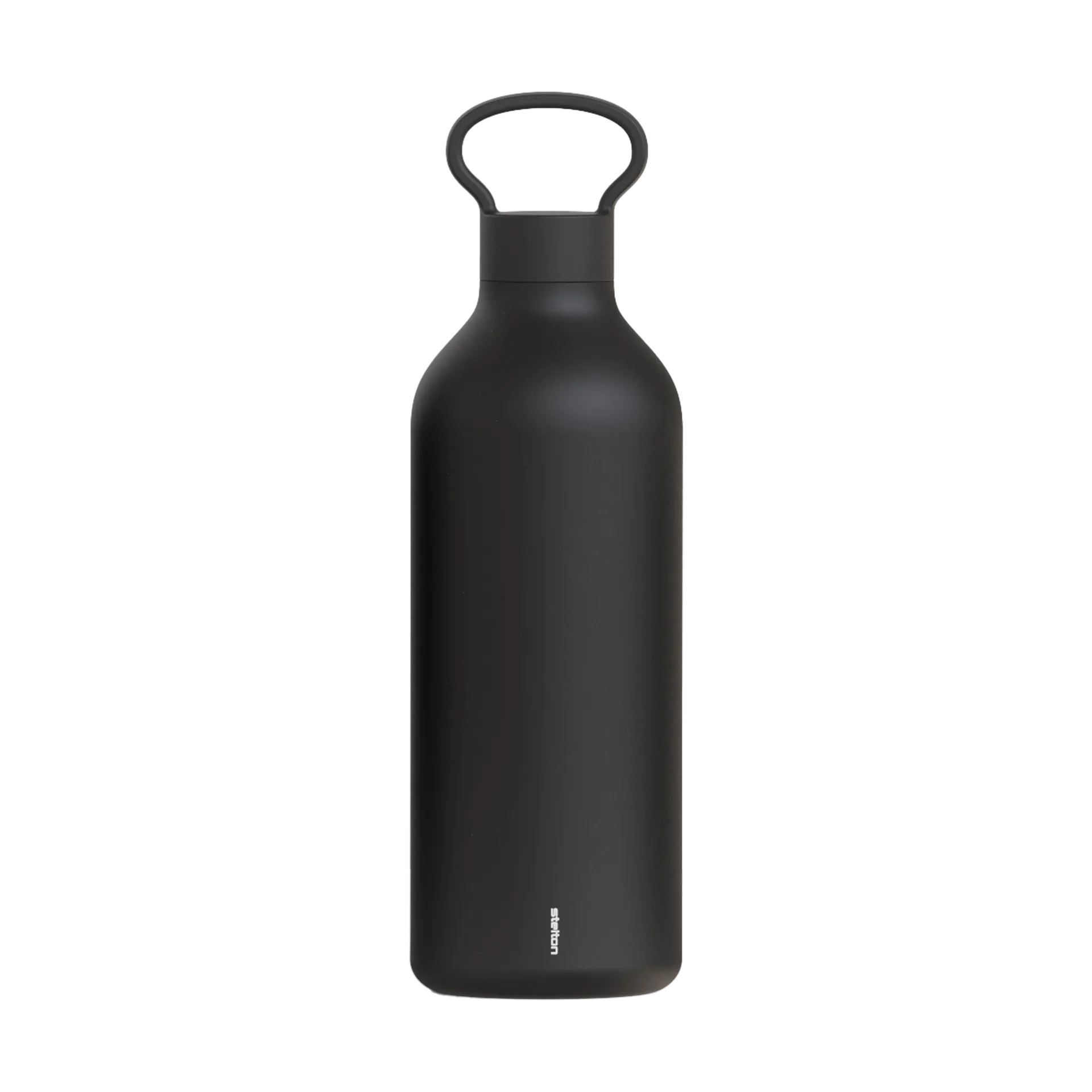 Tabi termosflaska 1 L, Black Stelton