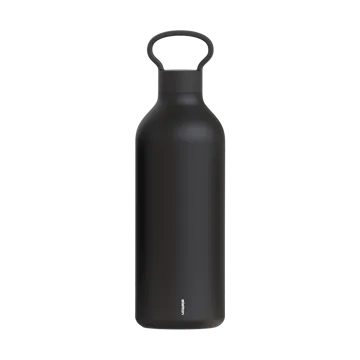 Tabi termosflaska 1 L - Black - Stelton