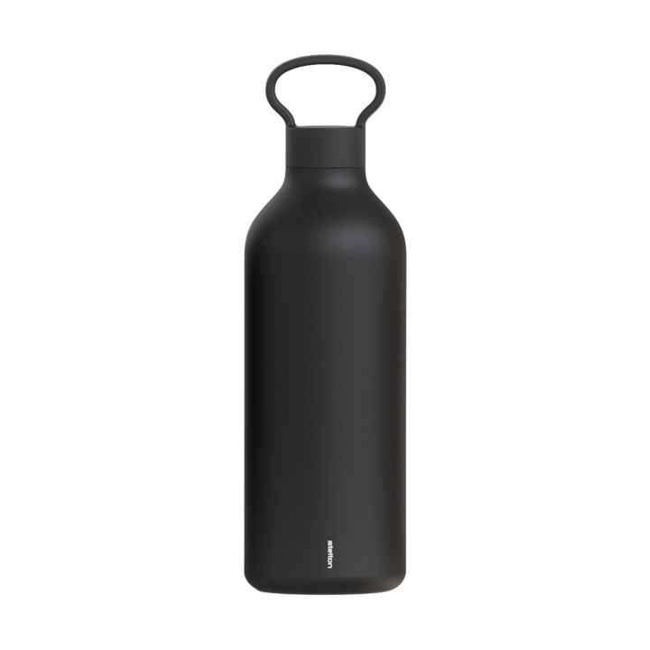 Tabi termosflaska 1 L, Black Stelton