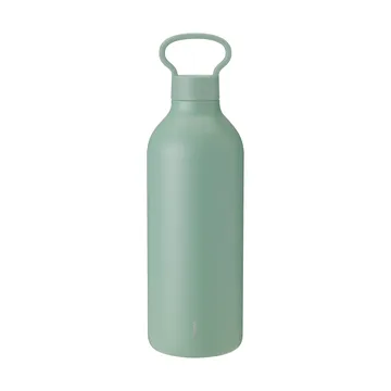 Tabi termosflaska 1 L - Dusty green - Stelton