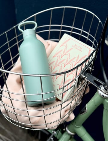 Tabi termosflaska 1 L - Dusty green - Stelton
