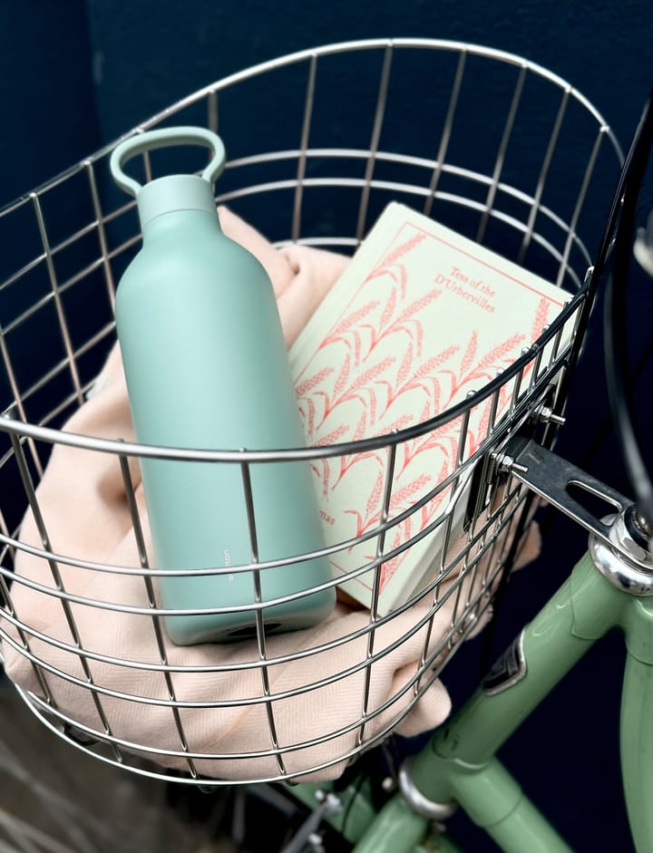 Tabi termosflaska 1 L, Dusty green Stelton