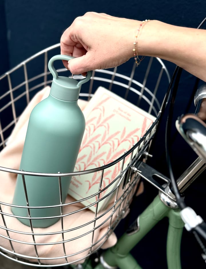 Tabi termosflaska 1 L, Dusty green Stelton
