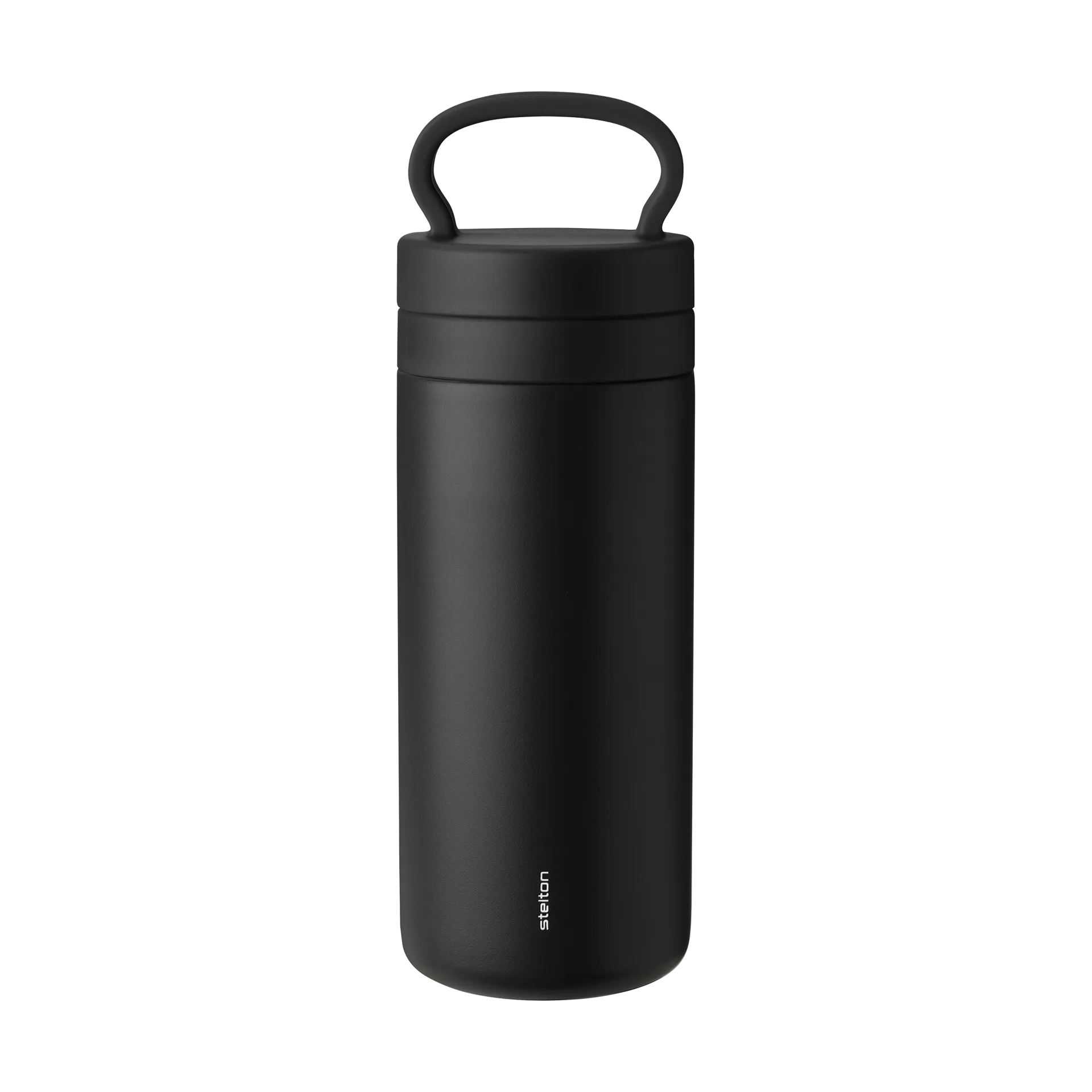 Tabi termosmugg 0,4 L, Black Stelton