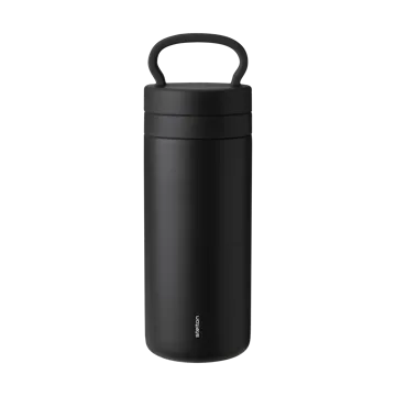 Tabi termosmugg 0,4 L - Black - Stelton