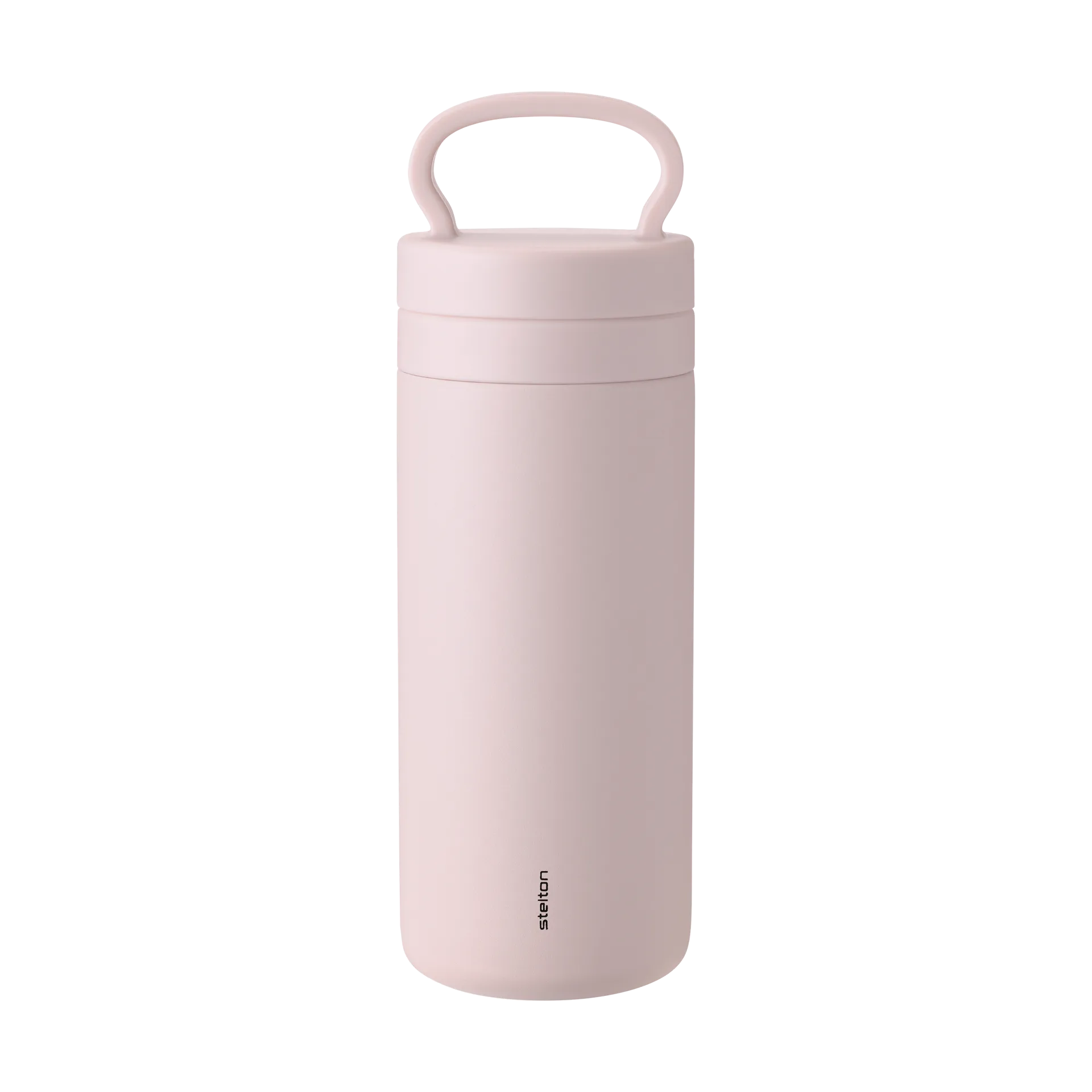 Tabi termosmugg 0,4 L, Dusty rose Stelton