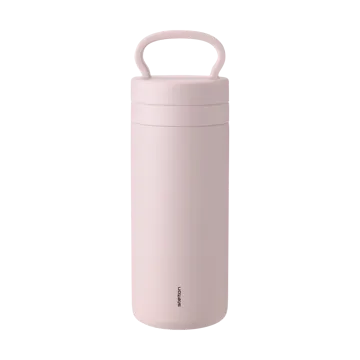 Tabi termosmugg 0,4 L - Dusty rose - Stelton