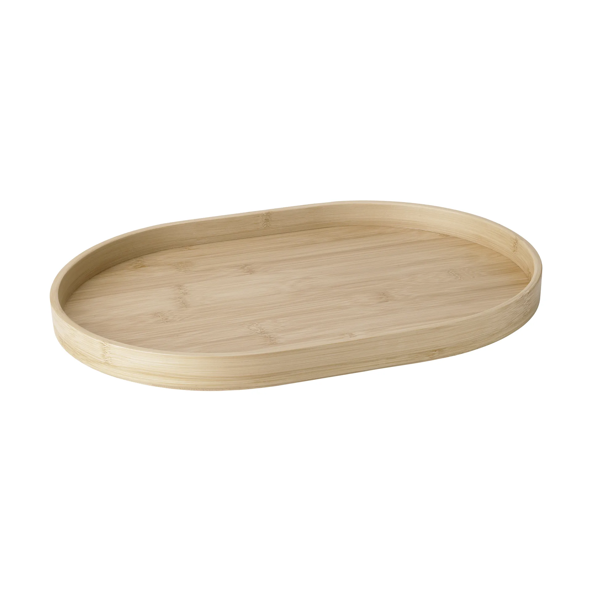 Theo bricka 28,5x40,5 cm, Bamboo Stelton