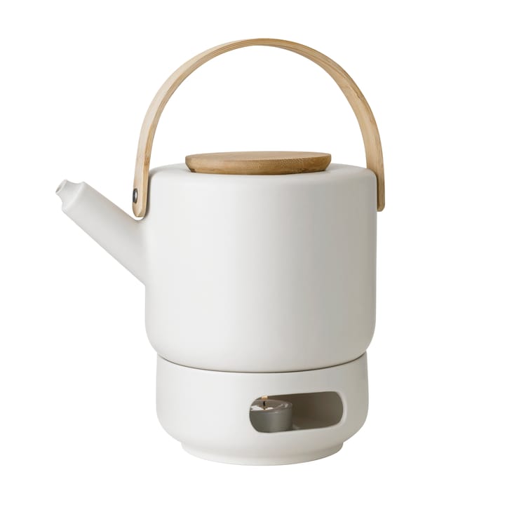 Theo tekanna, Sand Stelton