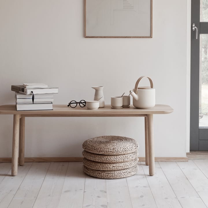 Theo tekanna, Sand Stelton