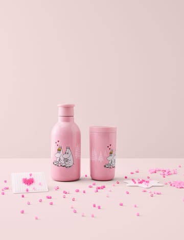 To Go Click Mumin termosmugg 0,2 l - Moomin Love - Stelton
