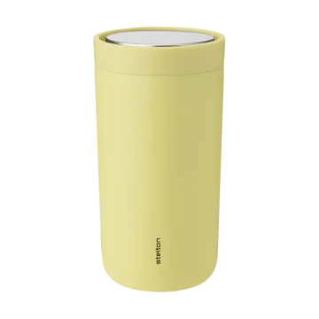 To Go Click termosmugg 0,2 l - Laevis - Stelton