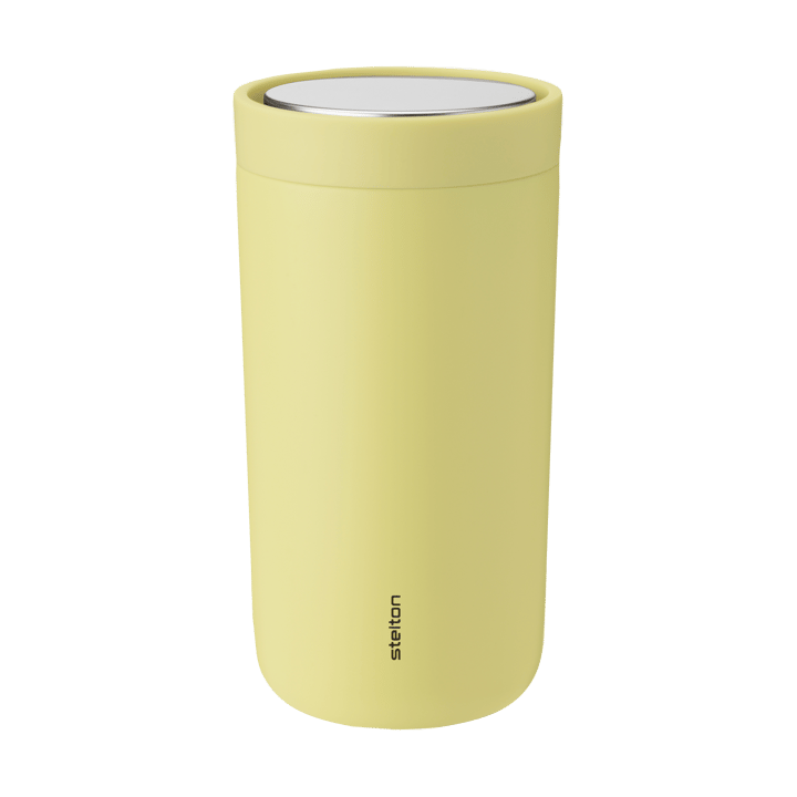To Go Click termosmugg 0,2 l - Laevis - Stelton