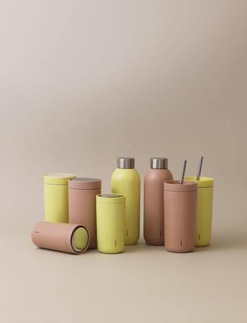 To Go Click termosmugg 0,2 l - Laevis - Stelton