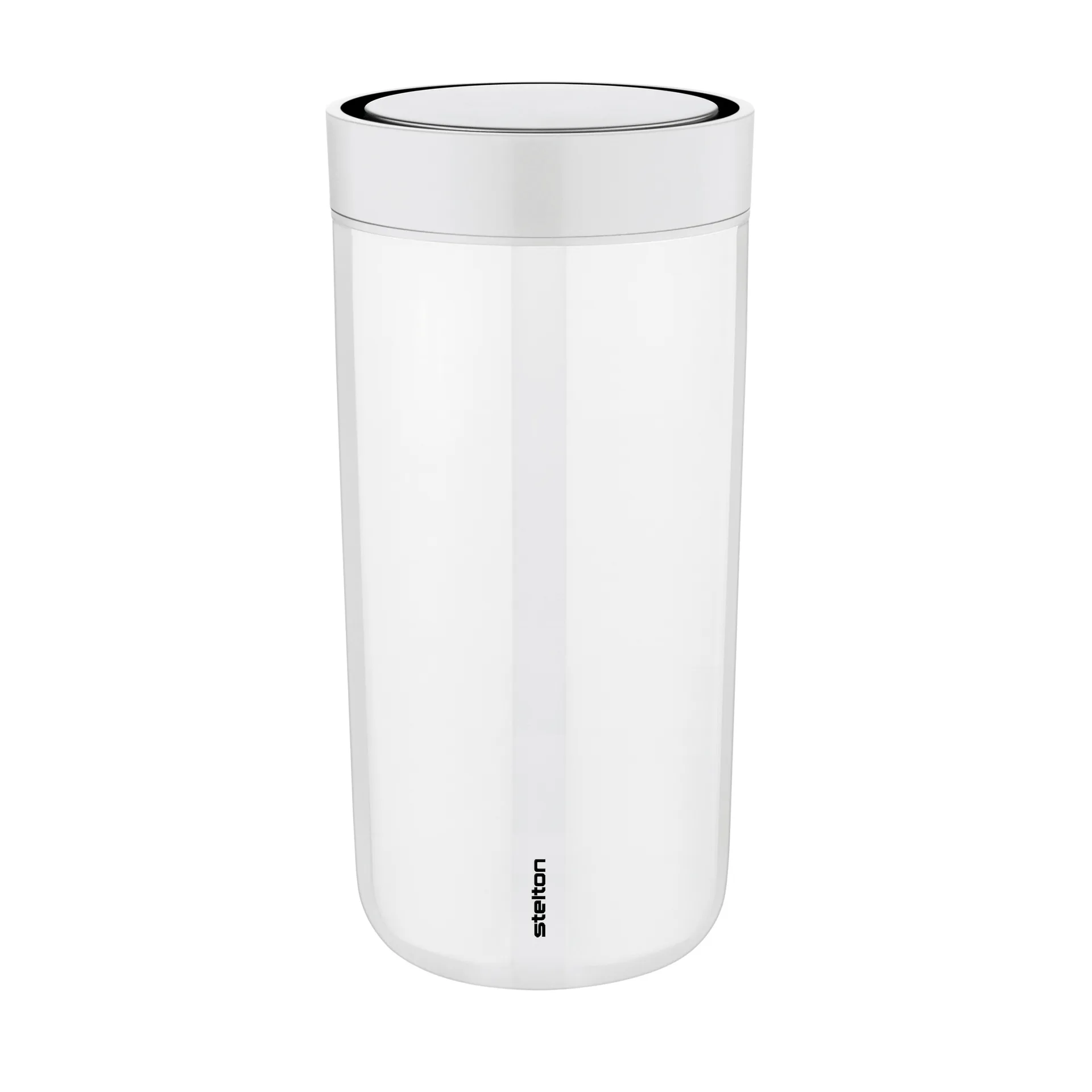 To Go Click termosmugg 0,4 l, Chalk Stelton