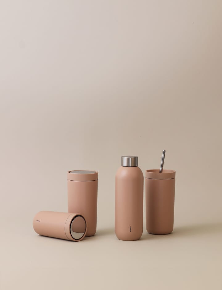 To Go Click termosmugg 0,4 l, Heather Stelton