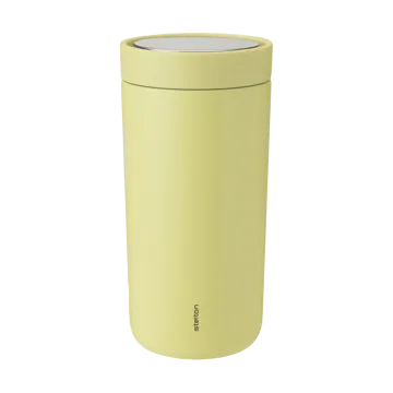 To Go Click termosmugg 0,4 l - Laevis - Stelton