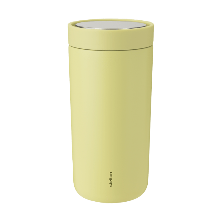 To Go Click termosmugg 0,4 l - Laevis - Stelton