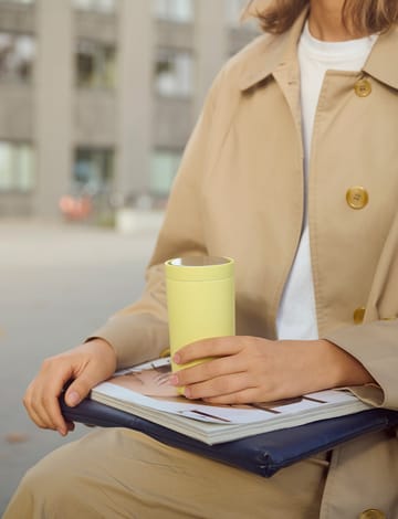 To Go Click termosmugg 0,4 l - Laevis - Stelton
