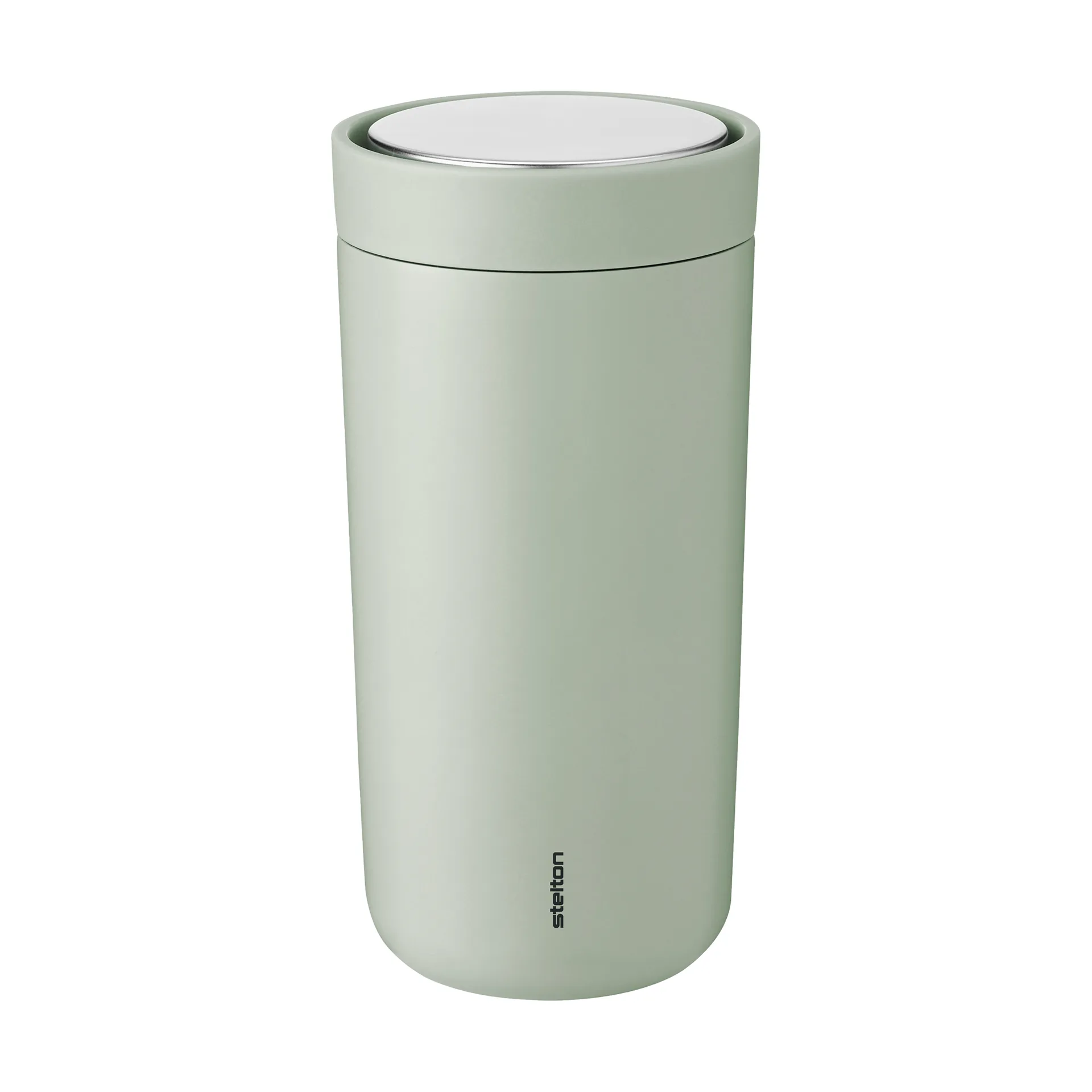 To Go Click termosmugg 0,4 l, Minty moss Stelton