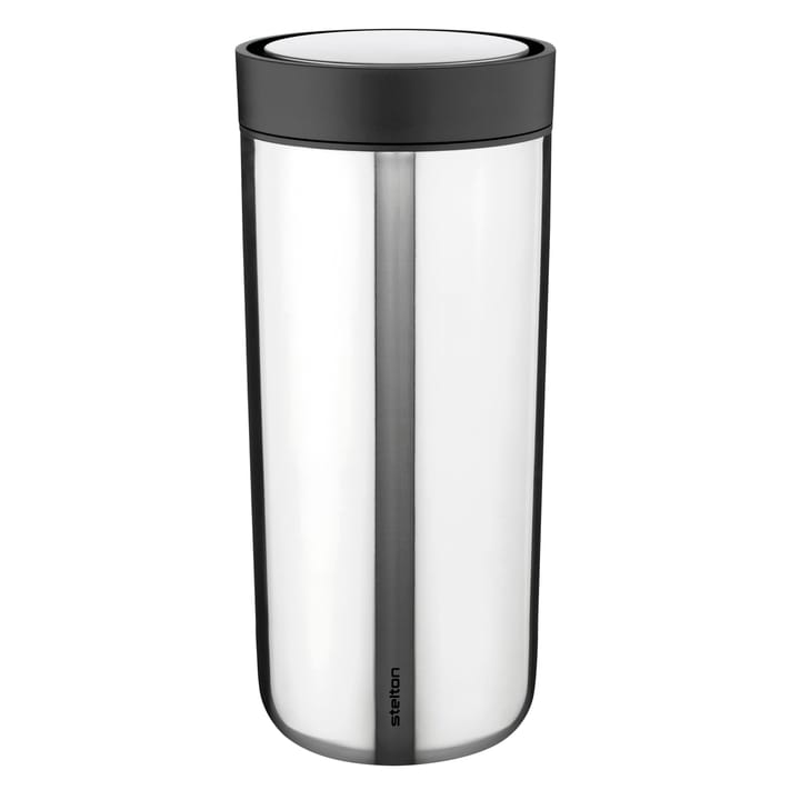 To Go Click termosmugg 0,48 l - Steel - Stelton