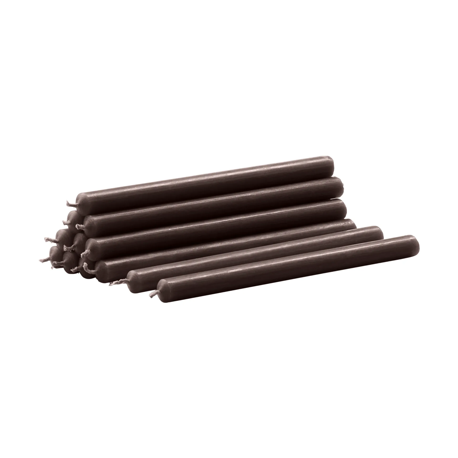 Nagel ljus 12-pack, Hazelnut STOFF