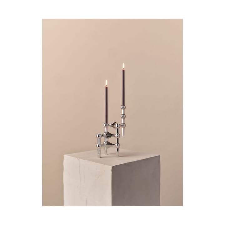 Nagel ljus 12-pack, Hazelnut STOFF