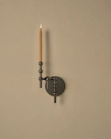 Nagel ljus 12-pack - Camel - STOFF Nagel