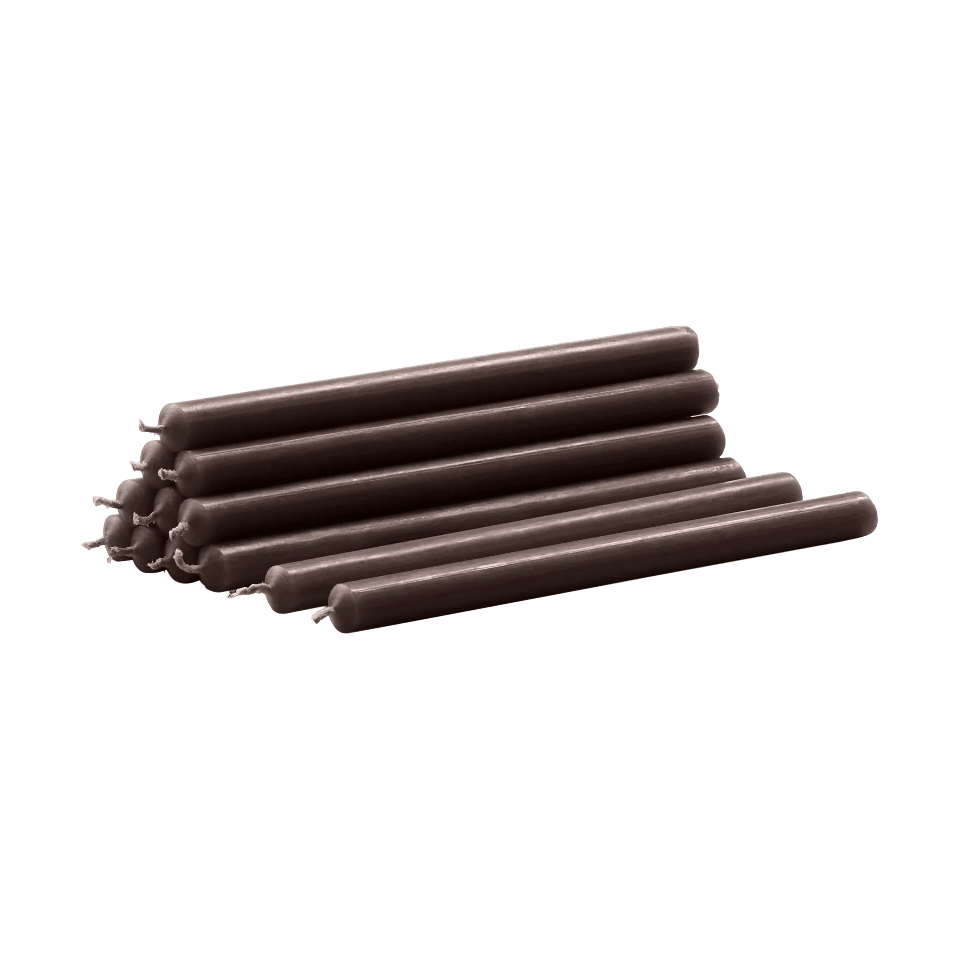 Nagel ljus 12-pack, Hazelnut STOFF Nagel