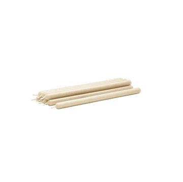 Nagel ljus 8-pack - Cream - STOFF Nagel