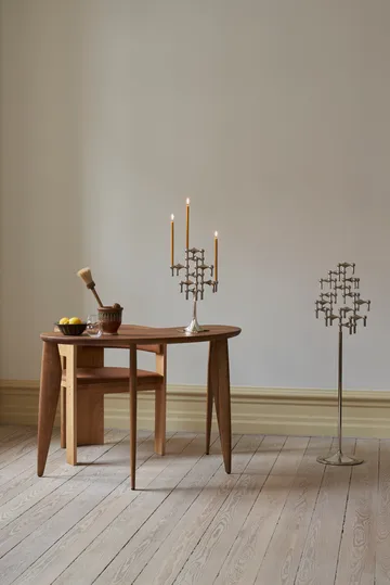 Nagel ljus 8-pack - Golden honey - STOFF Nagel