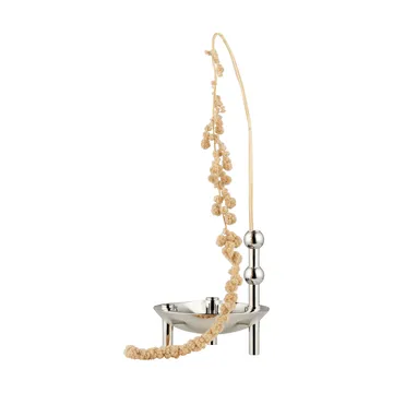 Nagel skål - krom - STOFF Nagel