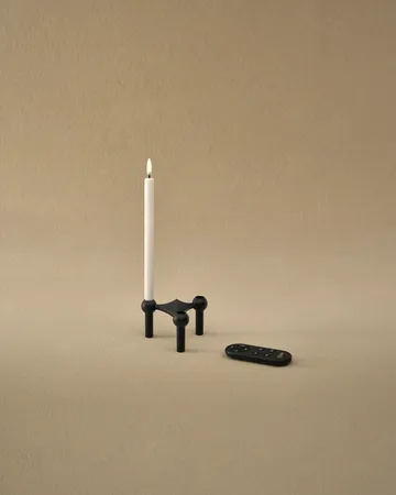 STOFF Nagel LED-ljus by Uyuni Lighting 2-pack - Vit - STOFF Nagel