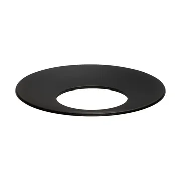 STOFF Nagel ljusmanschett 3-pack - Svart - STOFF Nagel