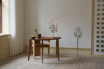 STOFF Nagel stativ - Krom - STOFF Nagel