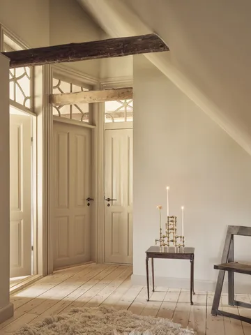 STOFF Nagel vas - Mässing - STOFF Nagel