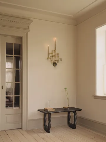 STOFF Nagel vas - Mässing - STOFF Nagel