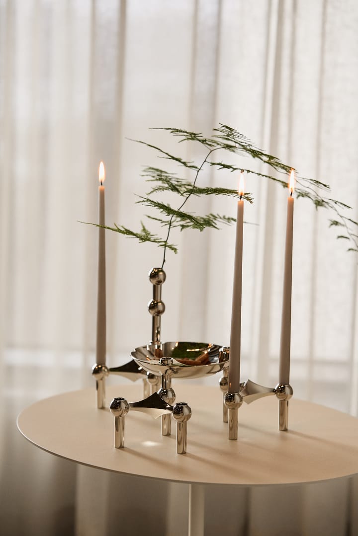 STOFF antikljus by ester & erik 6-pack, Sand STOFF