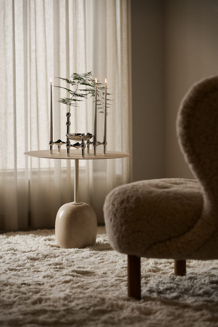 STOFF antikljus by ester & erik 6-pack, Sand STOFF