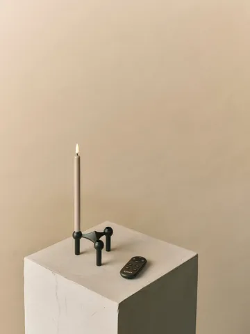 STOFF fjärrkontroll by Uyuni Lighting - Vit - STOFF