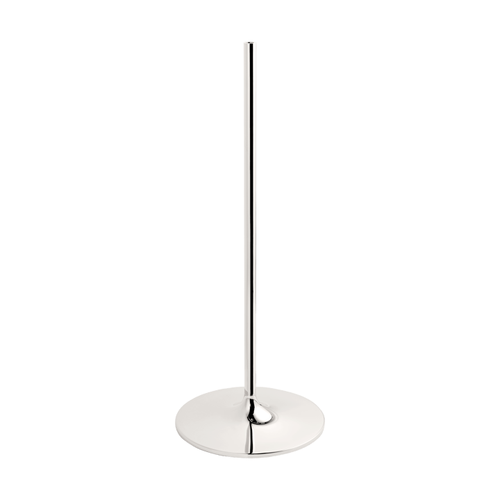 STOFF Nagel golvstativ 70 cm - Chrome - STOFF