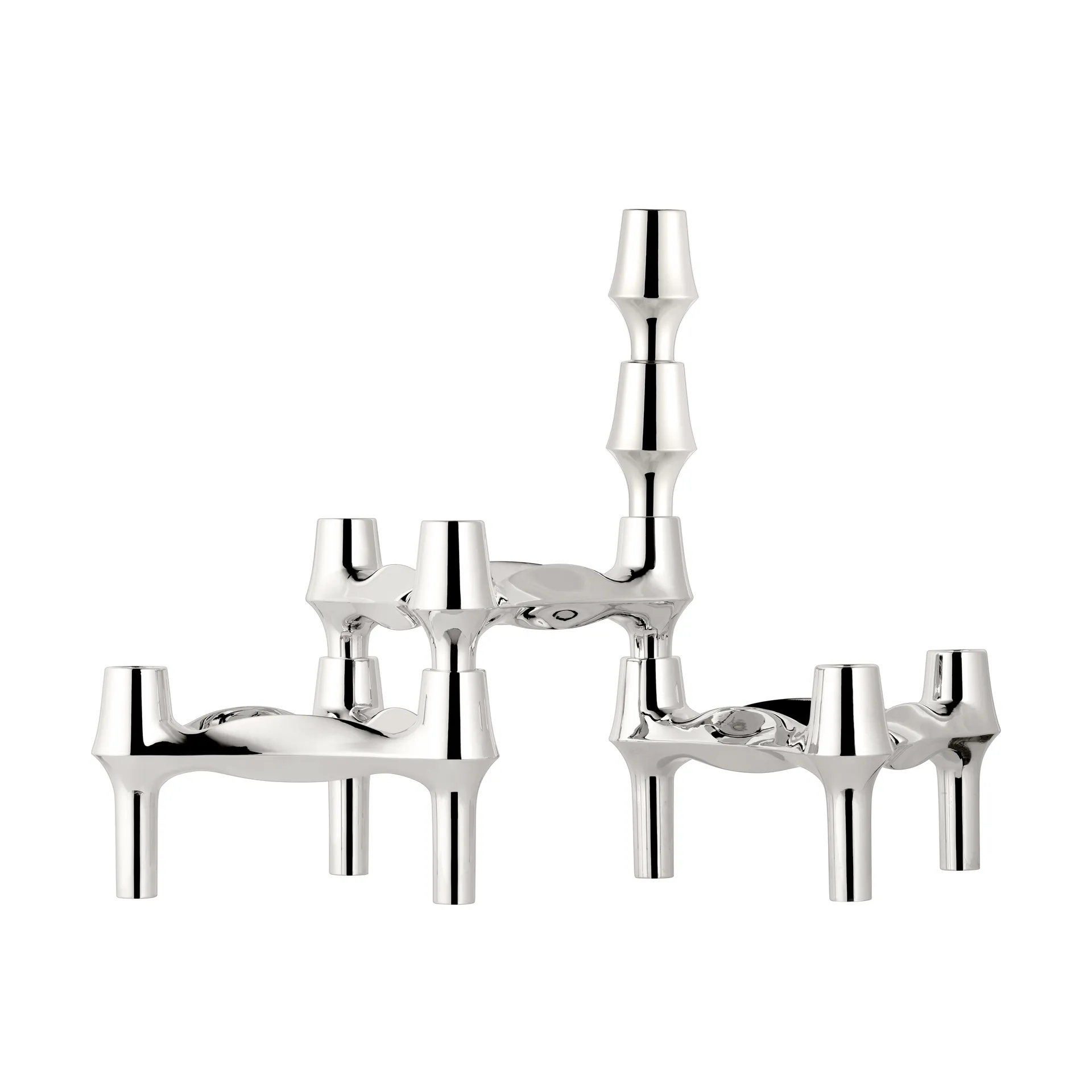 STOFF Nagel vas BMF, Krom STOFF