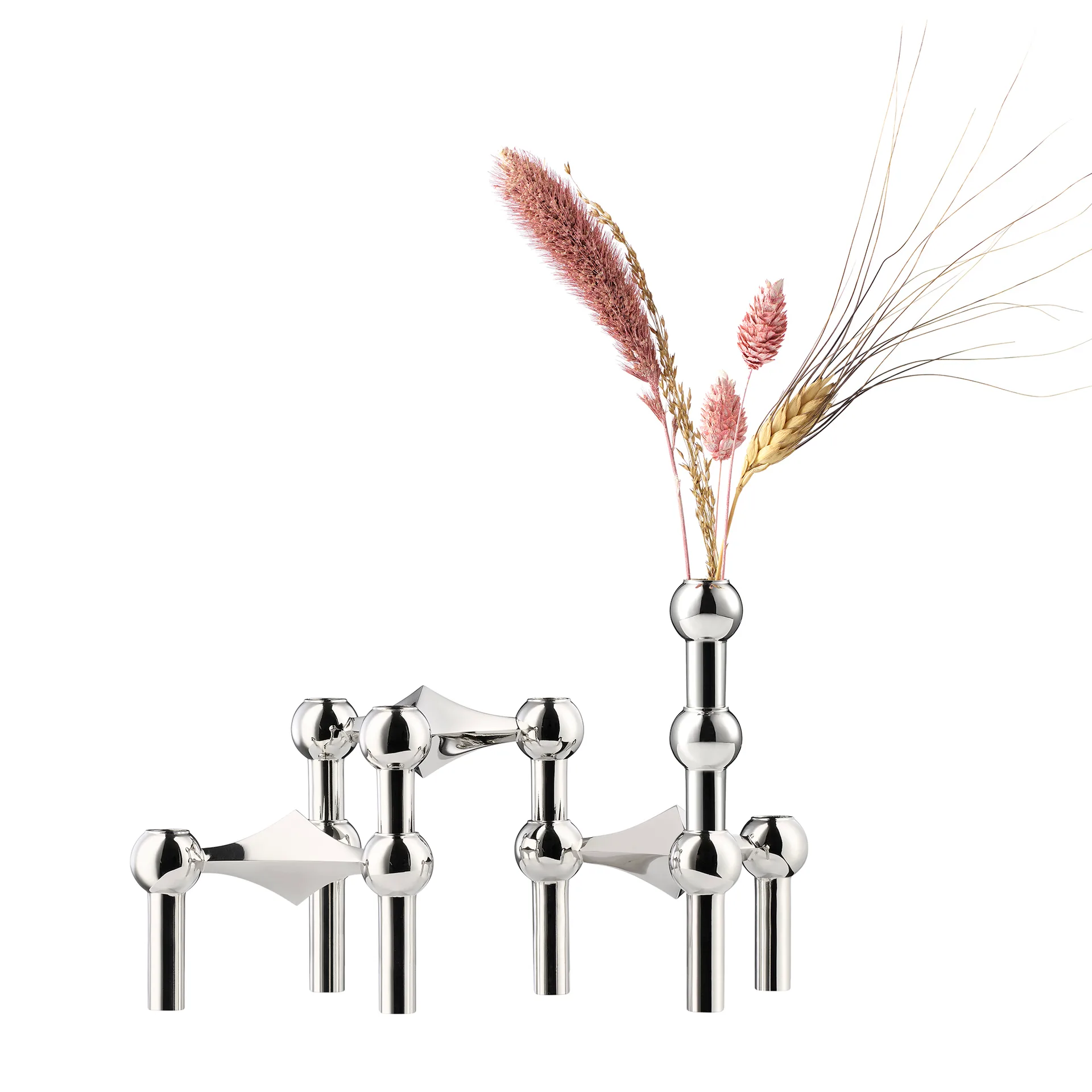 STOFF Nagel vas, Krom STOFF