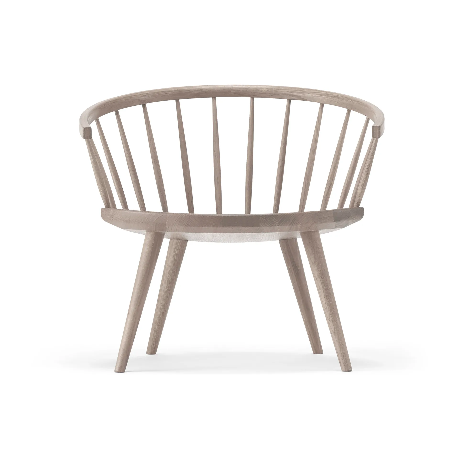 Arka loungestol ek, Vitolja Stolab