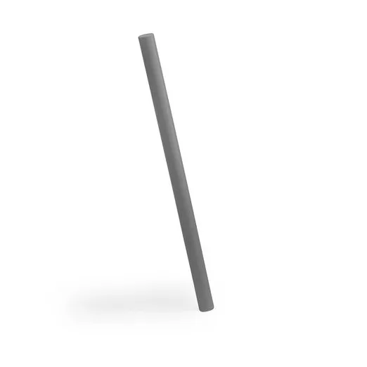 Carl stödben, Björk Mörkgrå 62 Stolab