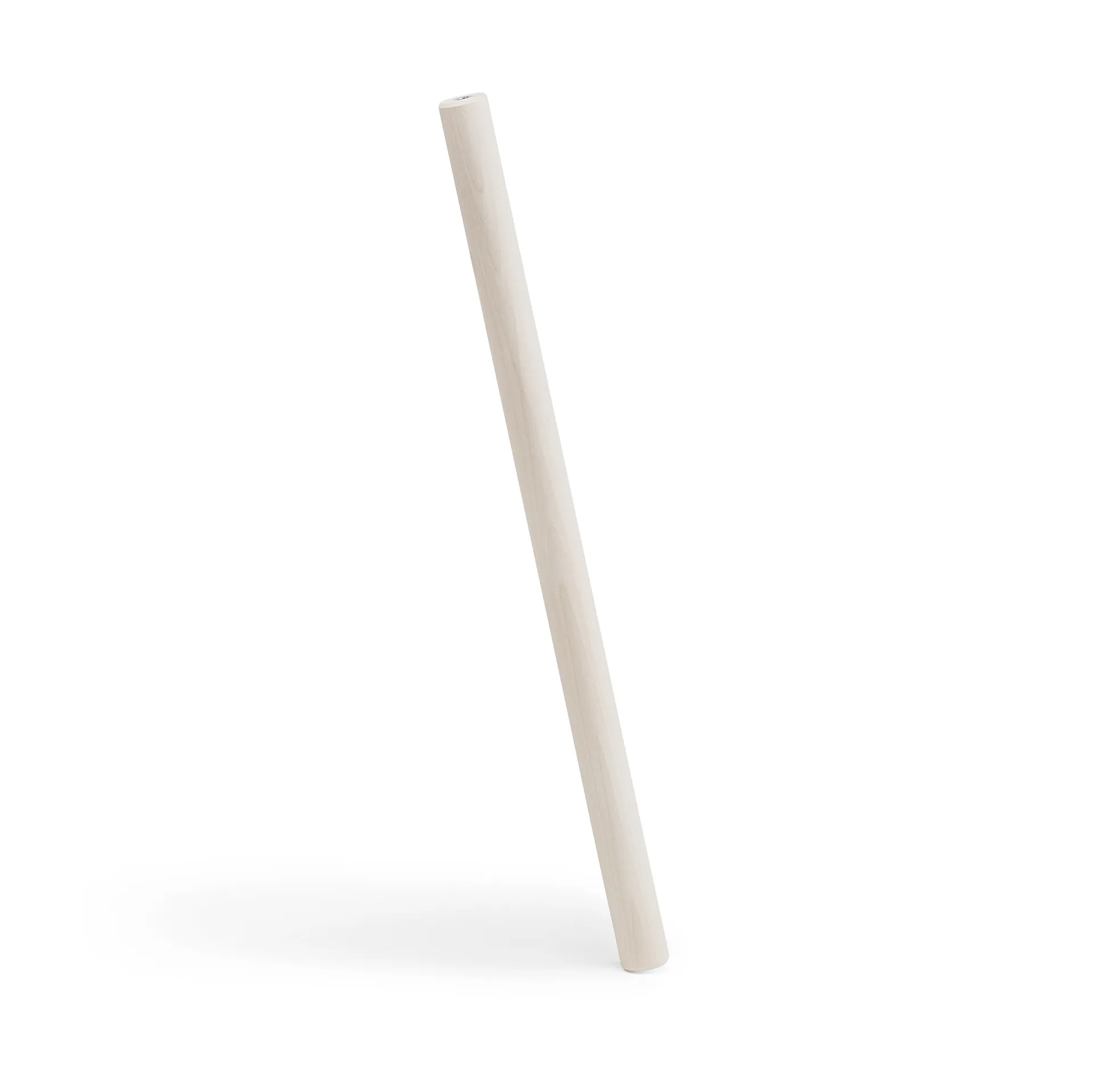 Carl stödben, Björk vitolja Stolab