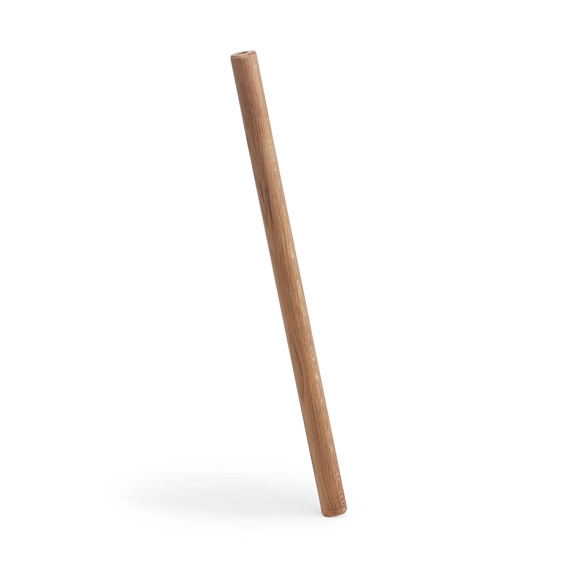 Carl stödben, Naturoljad ek Stolab