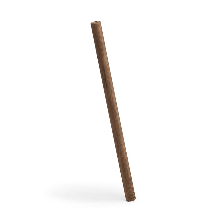 Carl stödben - Smoked oak - Stolab