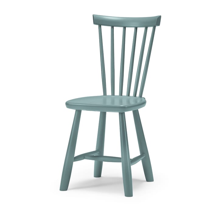 Lilla Åland barnstol björk 33 cm - Dimma 22 (S6010-B50G) - Stolab